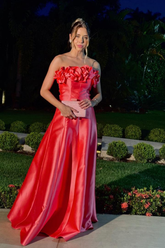 VESTIDO LONGO BRIANA