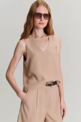 BLUSA DUO ESSENTIAL STONE