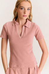 CAMISETA MM THE POLO VE26 SOFT CLAY