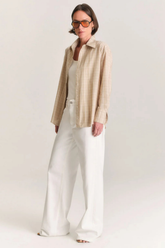 CAMISA ESSENTIAL SOFT LUMEN SOFT LUMEN
