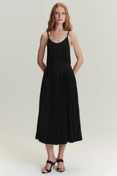 VESTIDO PLISS