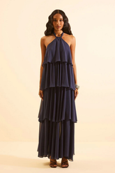VESTIDO CROWN