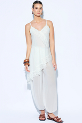 BLUSA KASSANDRA CHIFFON