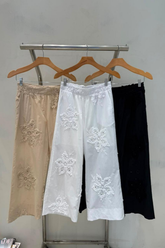 CALCA CINTURA ELASTICO LAISE