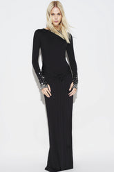 VESTIDO PHILIPPA JERSEY M