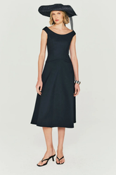 VESTIDO CELESTINA PRET