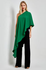 BLUSA EMPIRE ESMERALDA