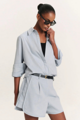 CAMISA JOY CLARITY