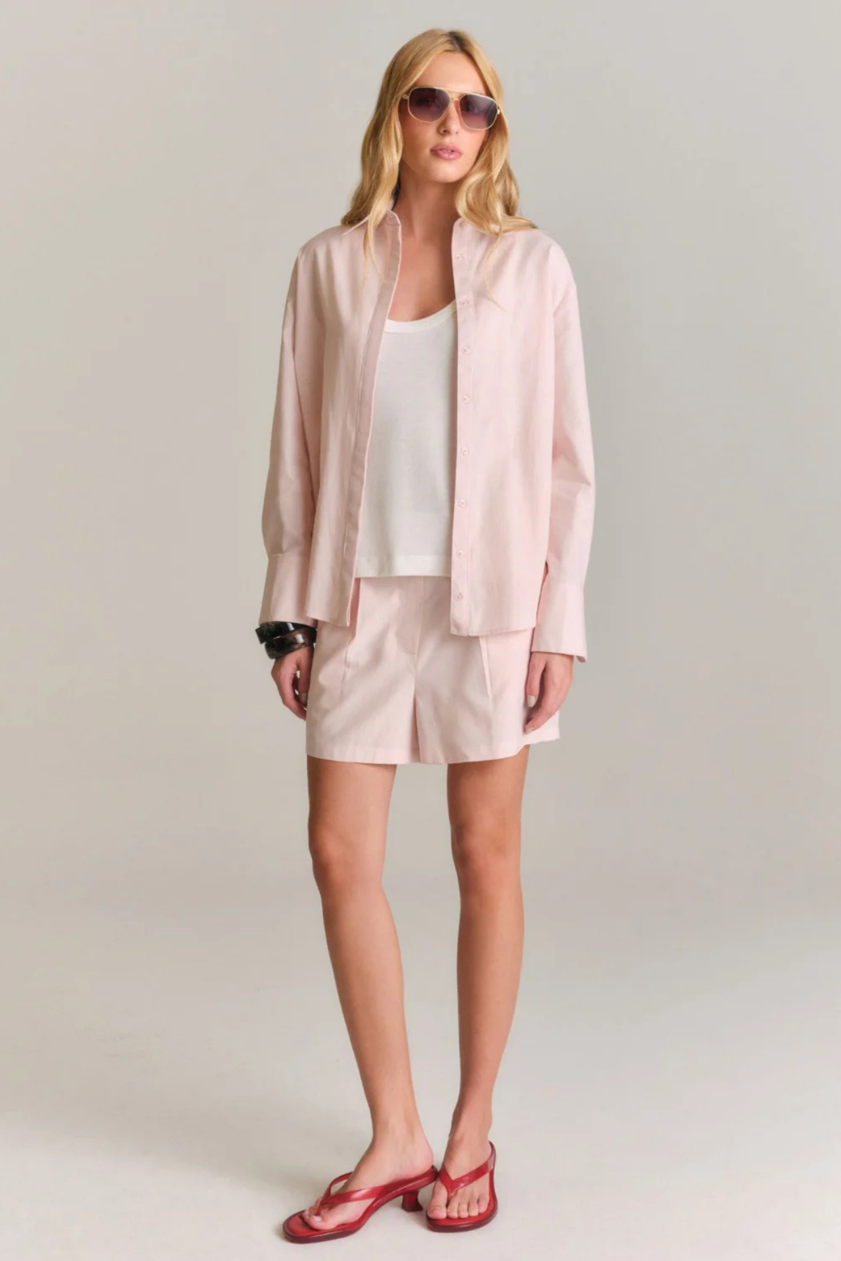 SHORTS LIGHTWEAR HORIZON