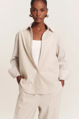 CAMISA LIGHTWEAR PURE