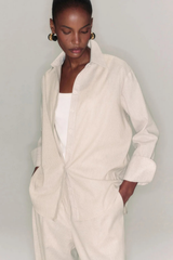 CAMISA LIGHTWEAR PURE