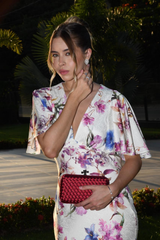 Vestido Longo Amalia COR TAM