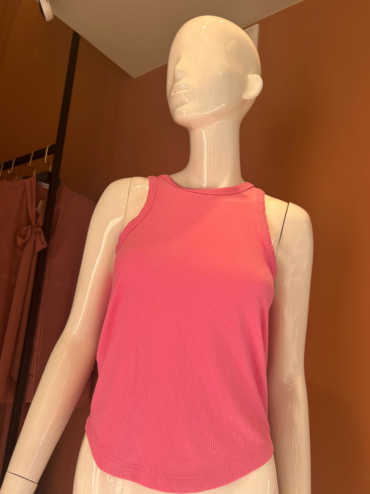 BLUSA REGATA WENDY