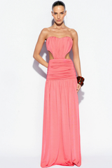 VESTIDO CONSTANSSA JERSEY