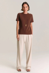 CAMISETA CAMYS GOLA REDONDA STRONG