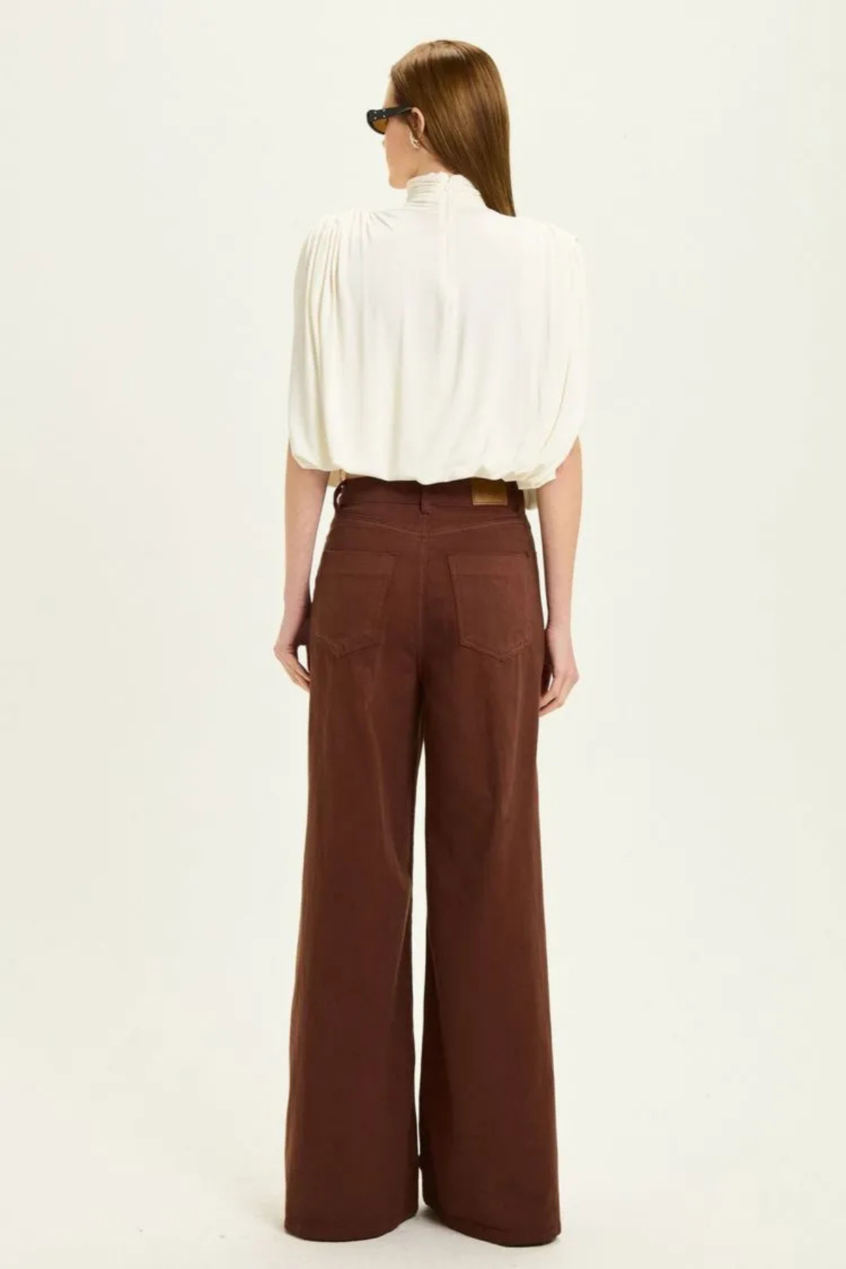 CALCA NEW LILIAN TOFFEE