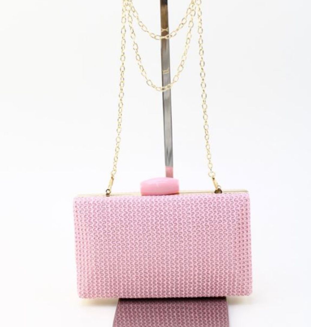 BOLSA CLUTCH