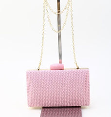 BOLSA CLUTCH