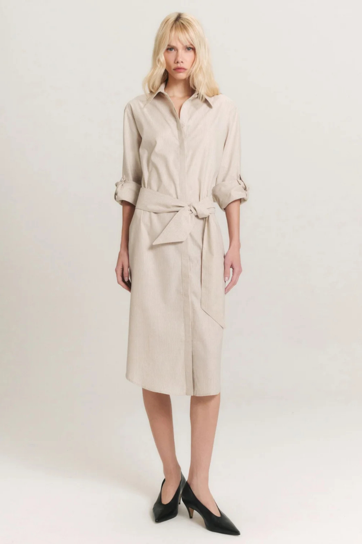 VESTIDO LIGHTWEAR PURE