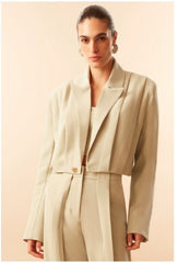 BLAZER ELANE ALFAIATARIA