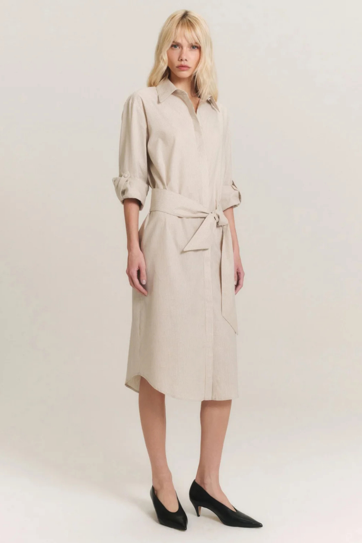 VESTIDO LIGHTWEAR PURE