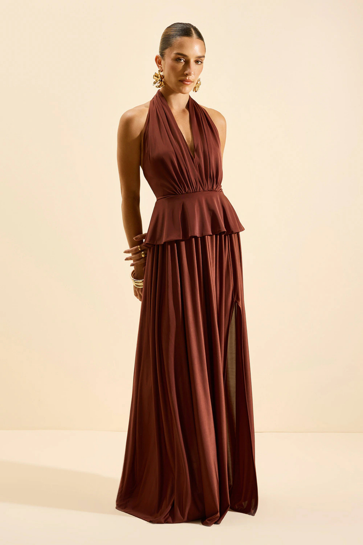 VESTIDO ANDREZA
