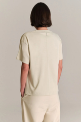 CAMISETA COFFEE LATTE