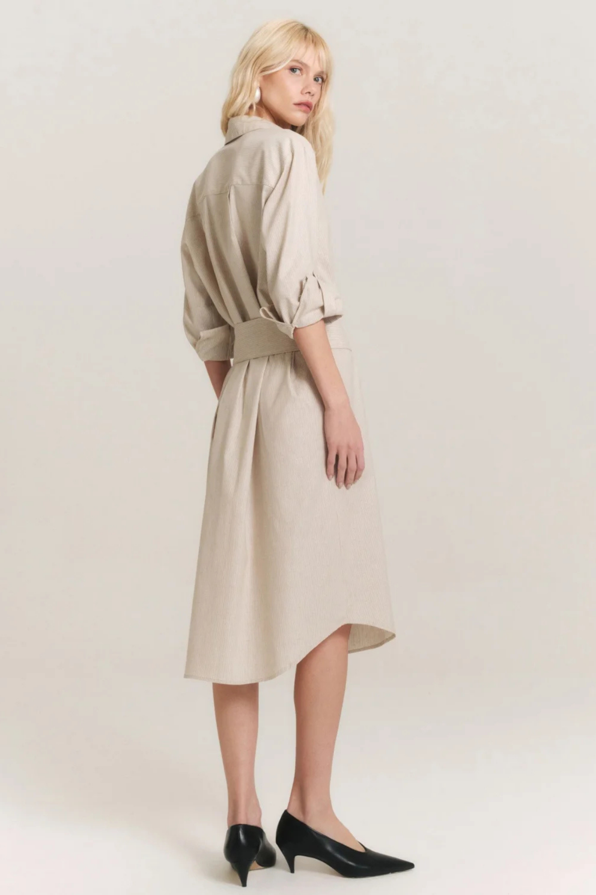 VESTIDO LIGHTWEAR PURE