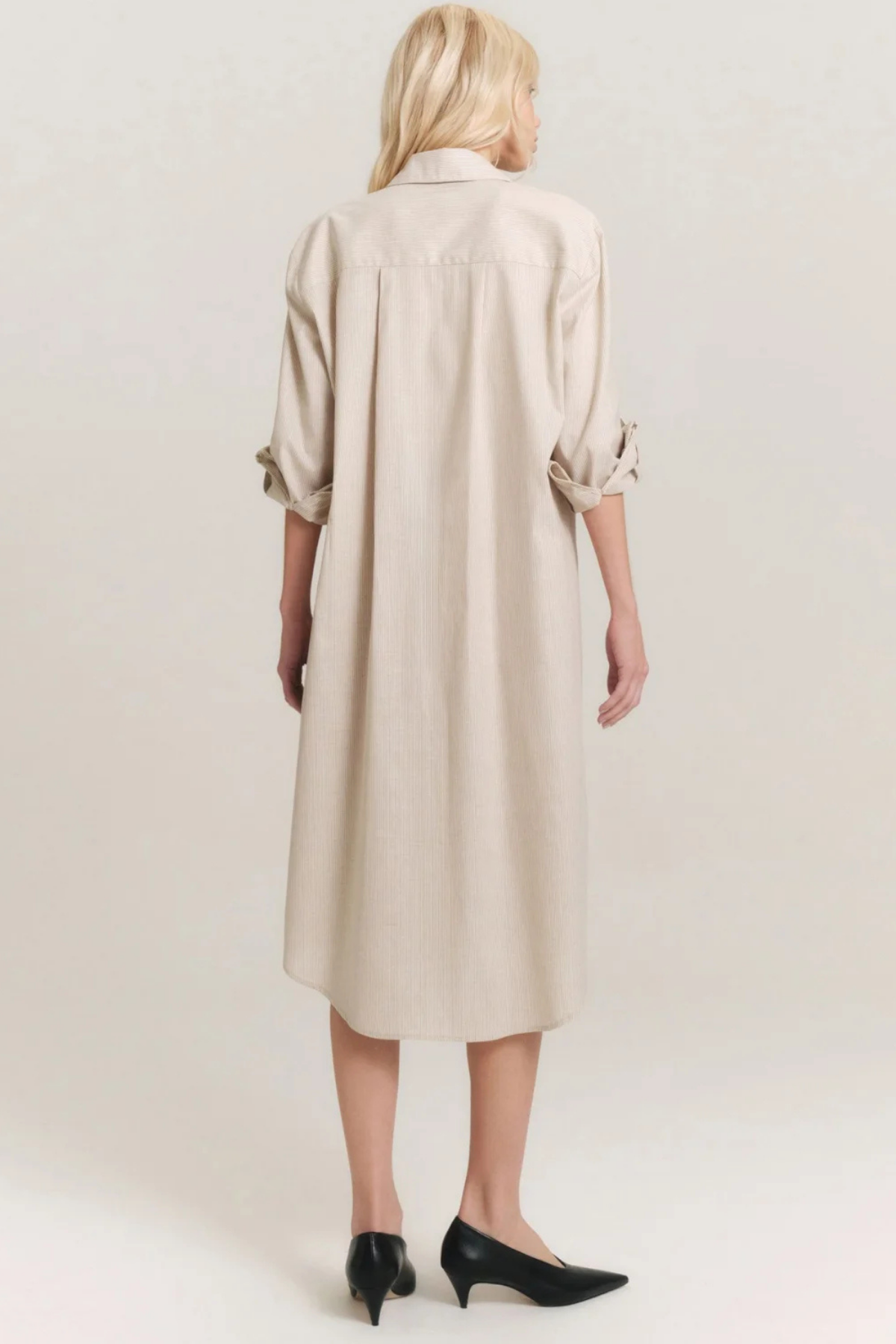 VESTIDO LIGHTWEAR PURE