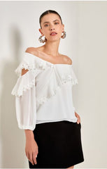 BLUSA CARMEN