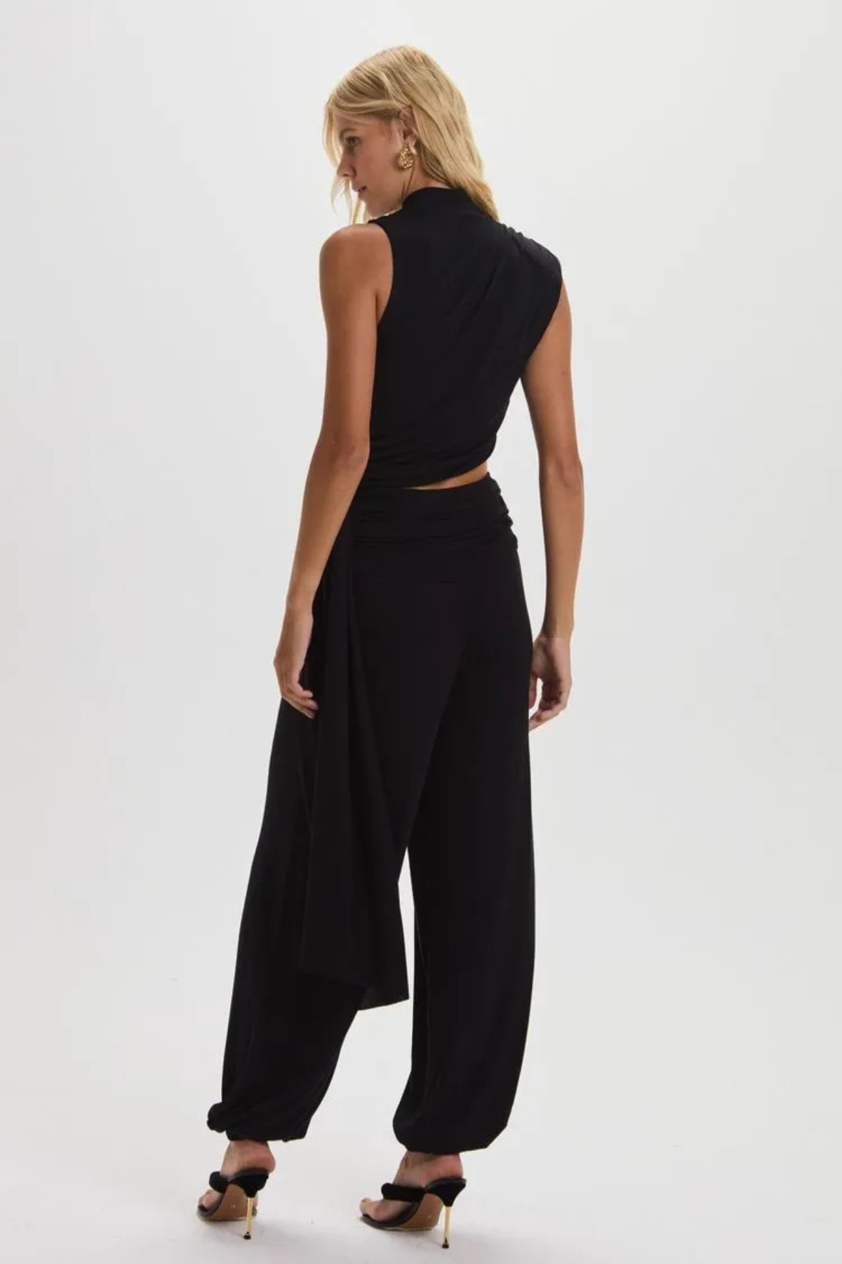 BLUSA MANUELA