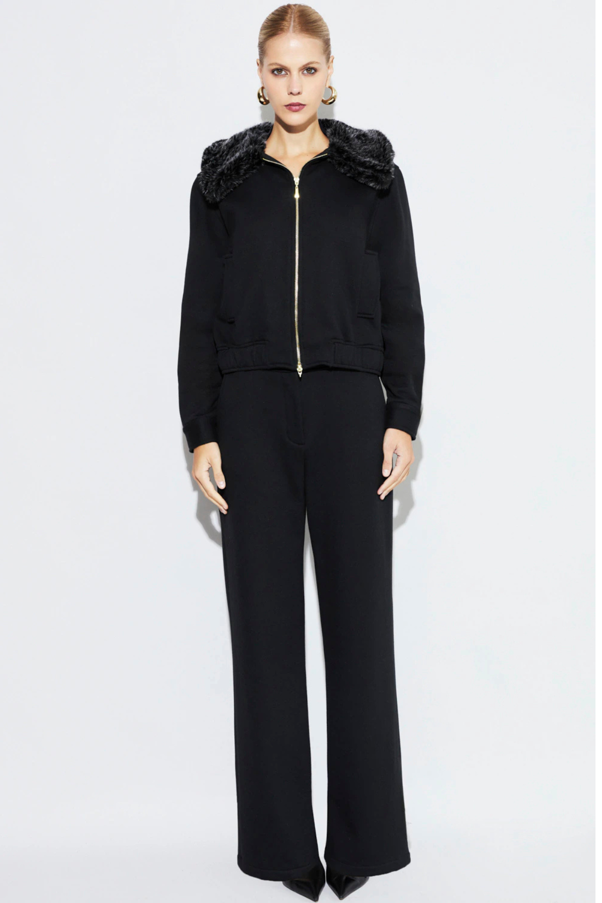 CONJUNTO ALE MOLETOM