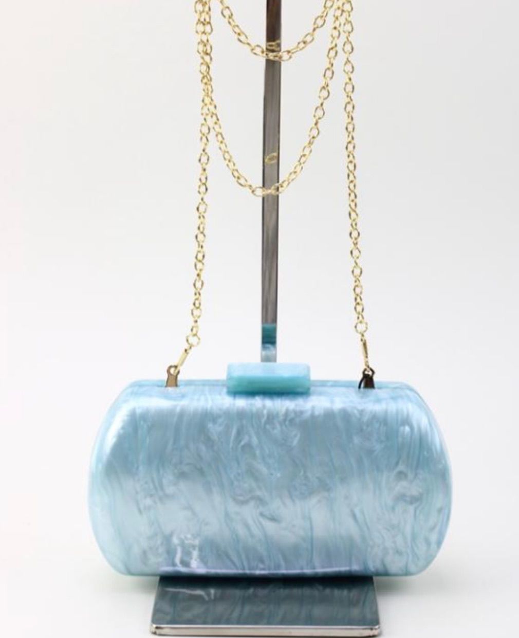BOLSA CLUTCH