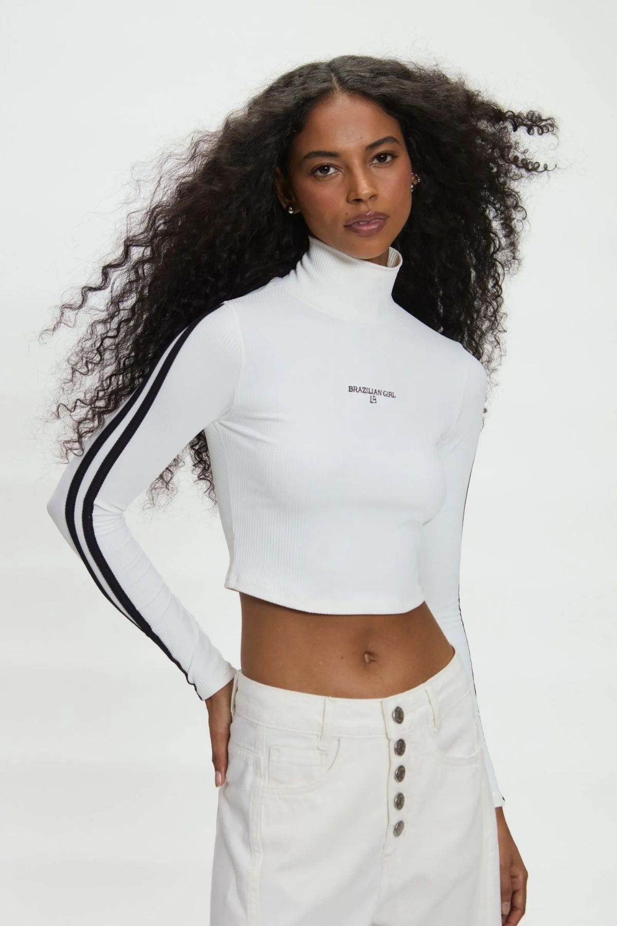 BLUSA FRAN