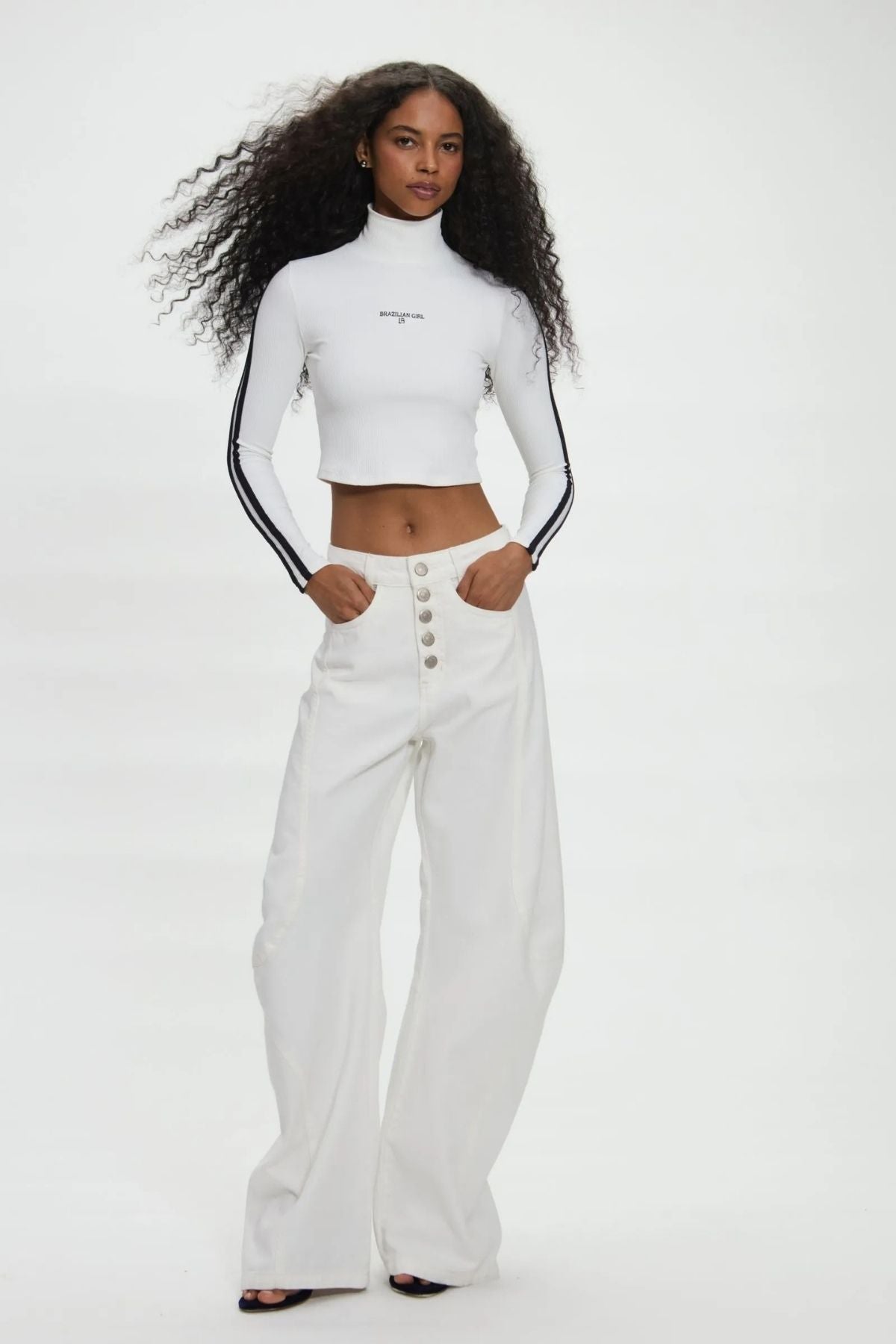BLUSA FRAN