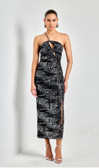VESTIDO OCEAN SHINE