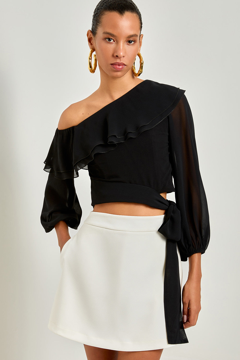 BLUSA IOLANDA