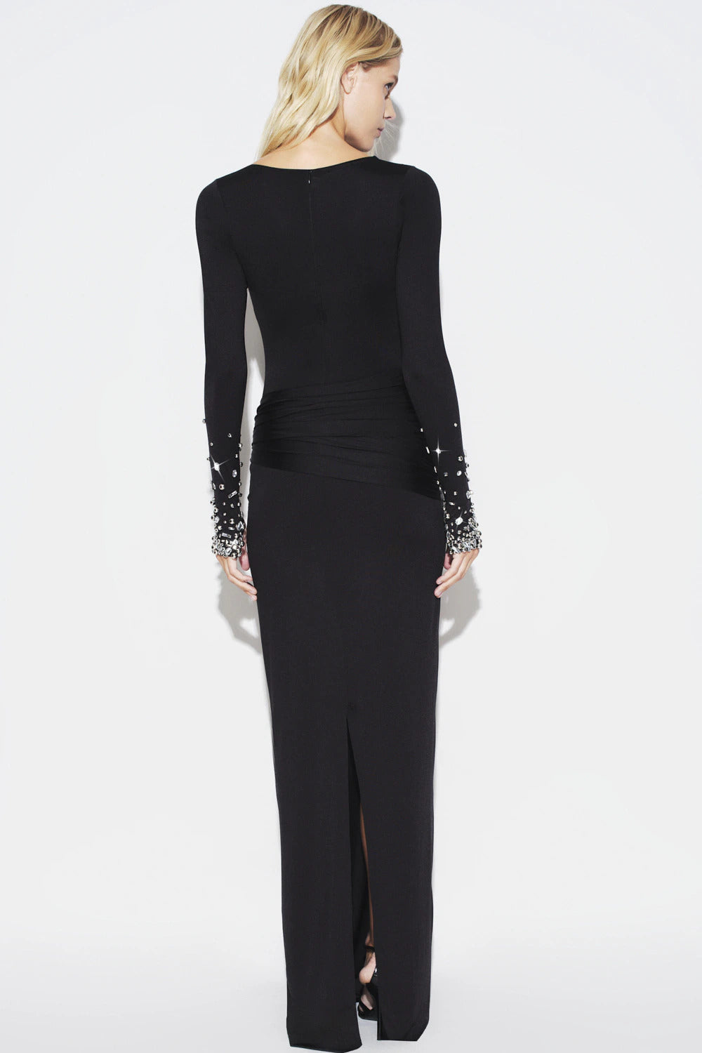 VESTIDO PHILIPPA JERSEY P