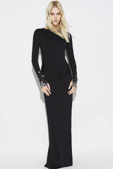 VESTIDO PHILIPPA JERSEY P